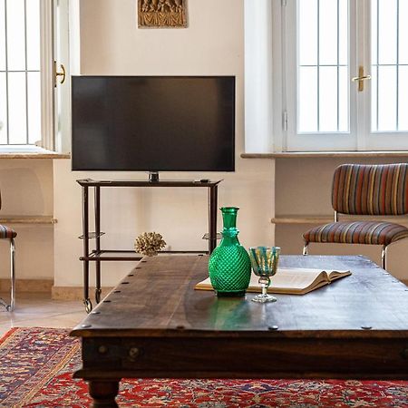 Amazing Historical Apartment - Jewish Ghetto Roma Dış mekan fotoğraf