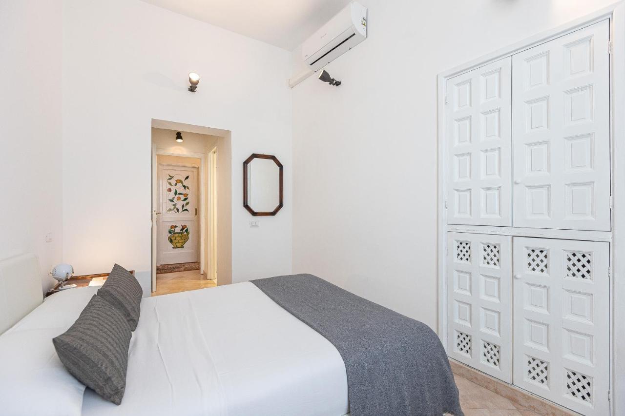 Amazing Historical Apartment - Jewish Ghetto Roma Dış mekan fotoğraf