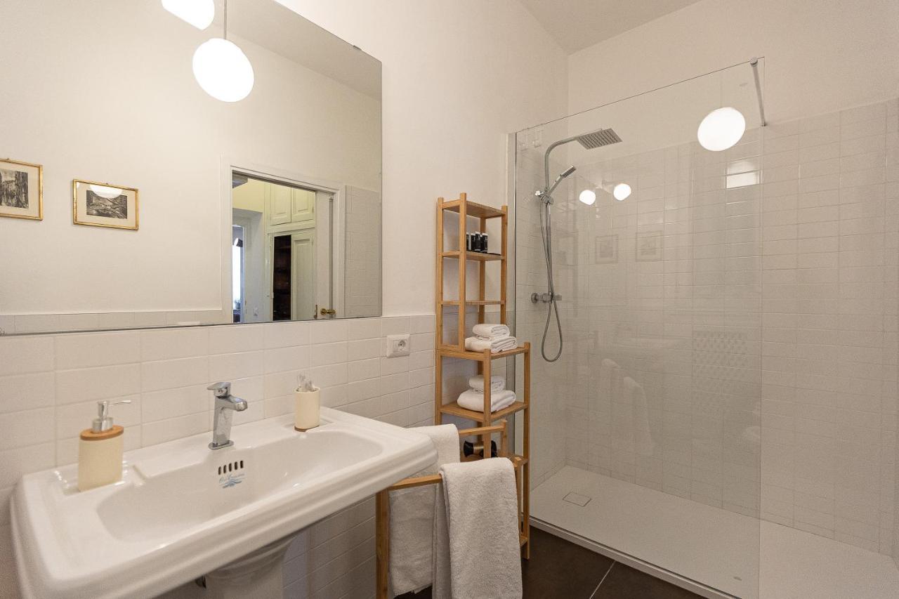 Amazing Historical Apartment - Jewish Ghetto Roma Dış mekan fotoğraf