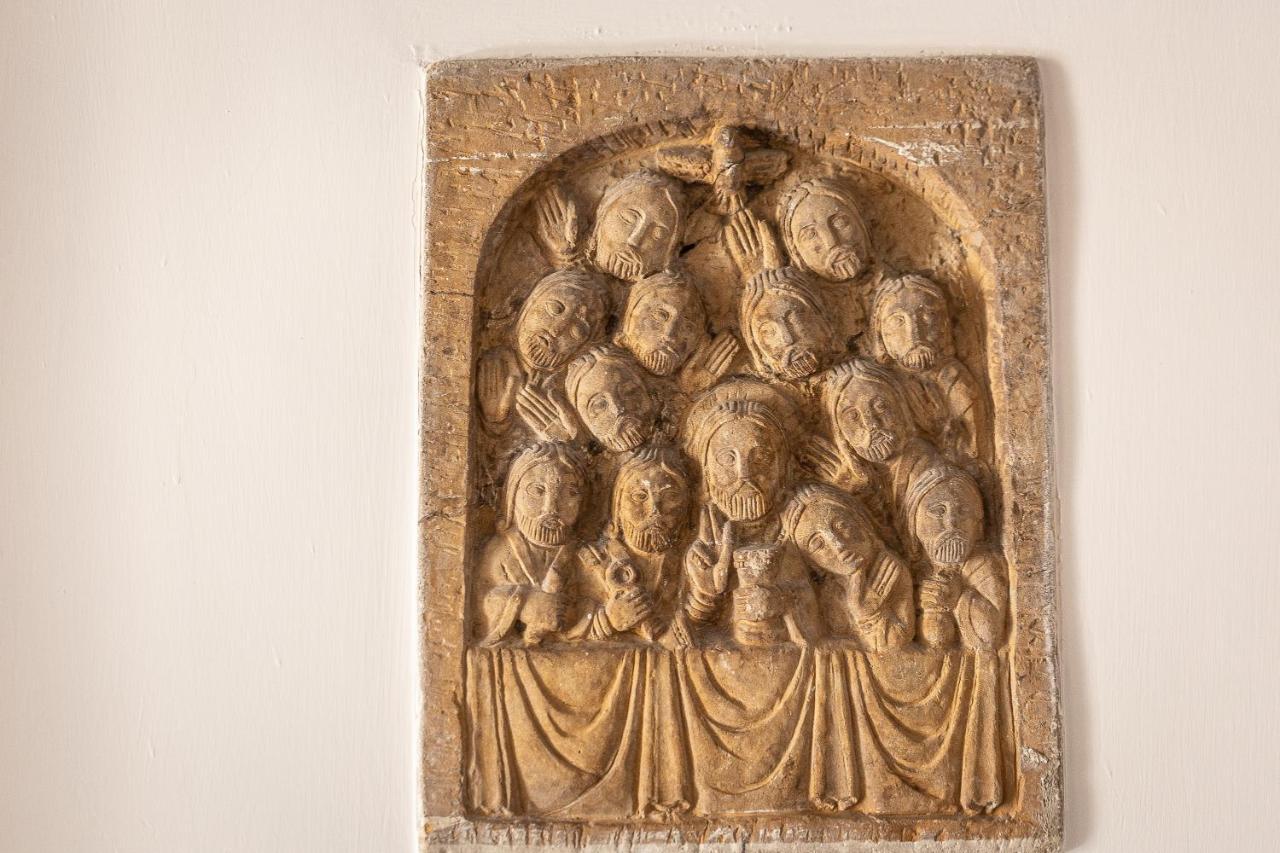 Amazing Historical Apartment - Jewish Ghetto Roma Dış mekan fotoğraf