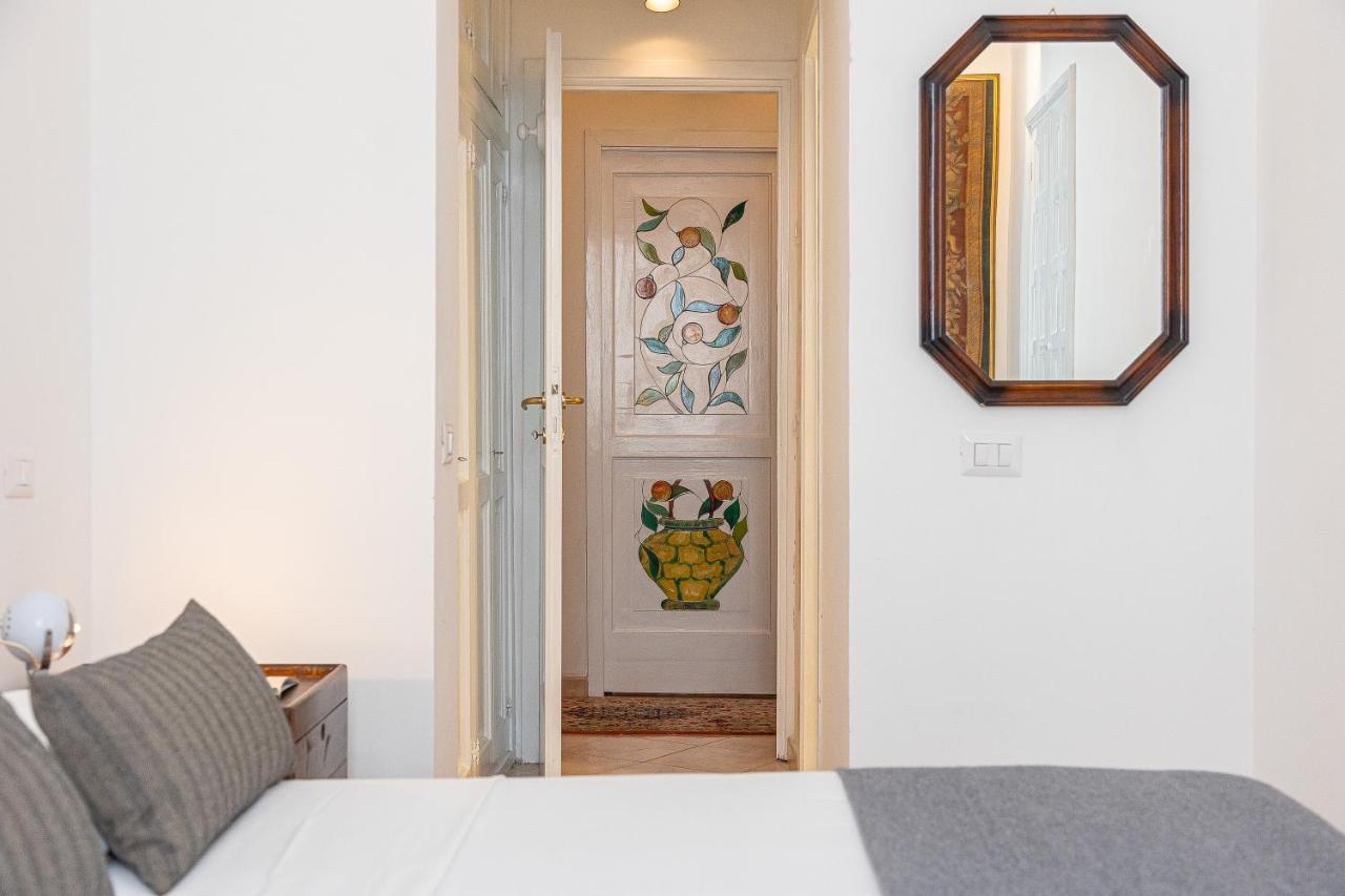 Amazing Historical Apartment - Jewish Ghetto Roma Dış mekan fotoğraf