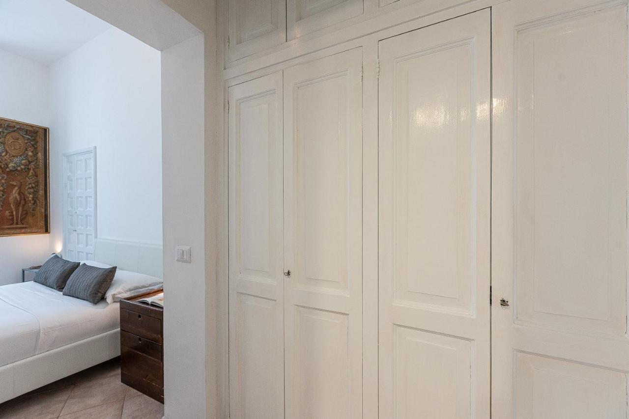 Amazing Historical Apartment - Jewish Ghetto Roma Dış mekan fotoğraf