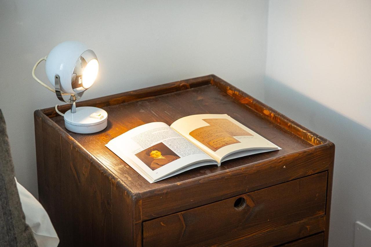 Amazing Historical Apartment - Jewish Ghetto Roma Dış mekan fotoğraf