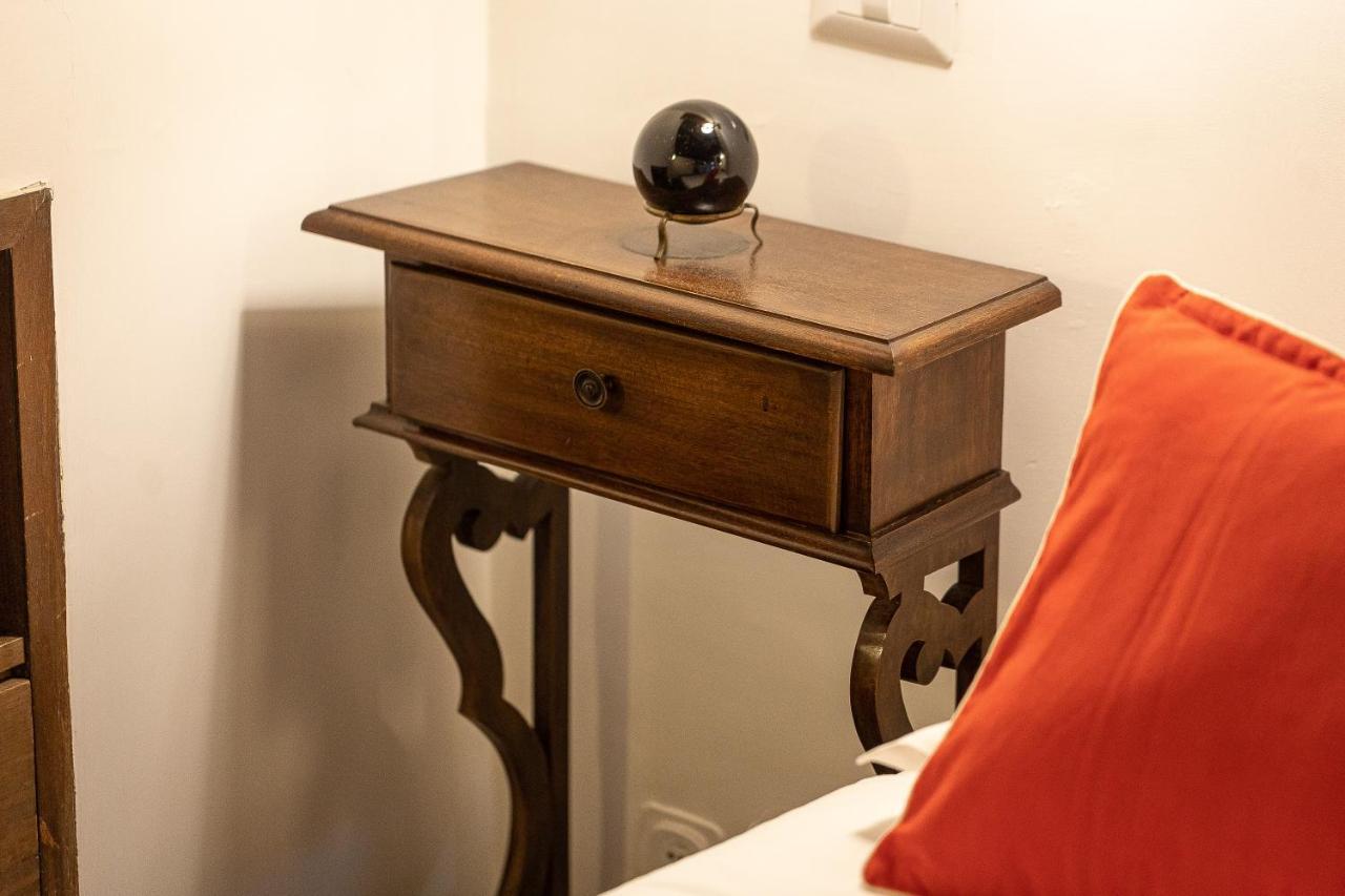 Amazing Historical Apartment - Jewish Ghetto Roma Dış mekan fotoğraf
