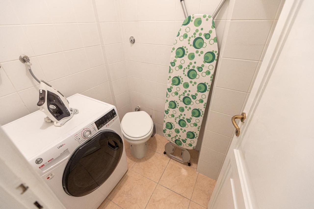 Amazing Historical Apartment - Jewish Ghetto Roma Dış mekan fotoğraf