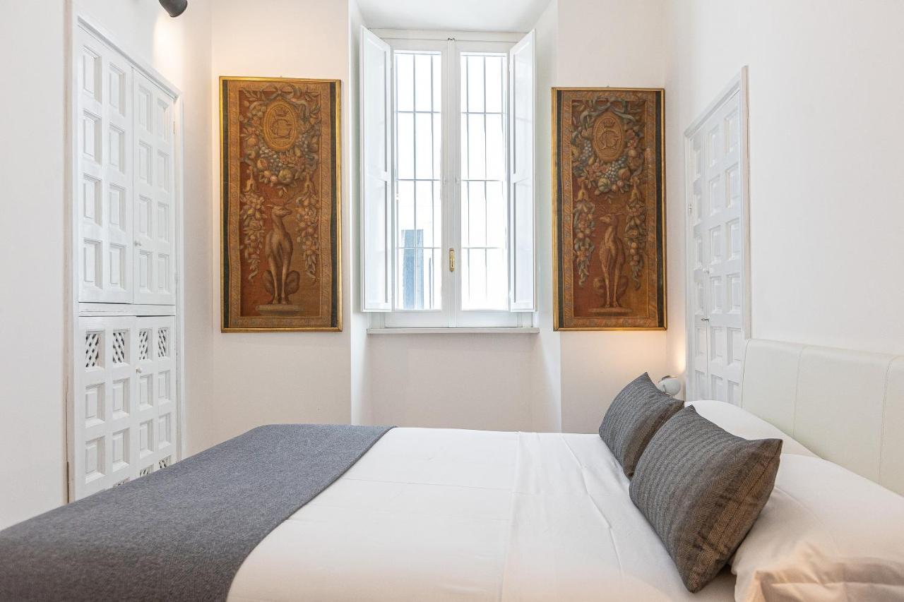 Amazing Historical Apartment - Jewish Ghetto Roma Dış mekan fotoğraf