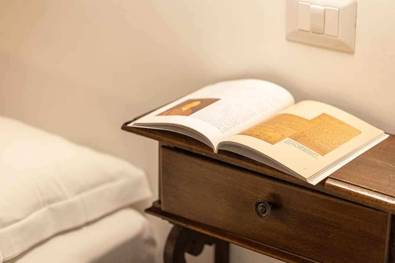 Amazing Historical Apartment - Jewish Ghetto Roma Dış mekan fotoğraf