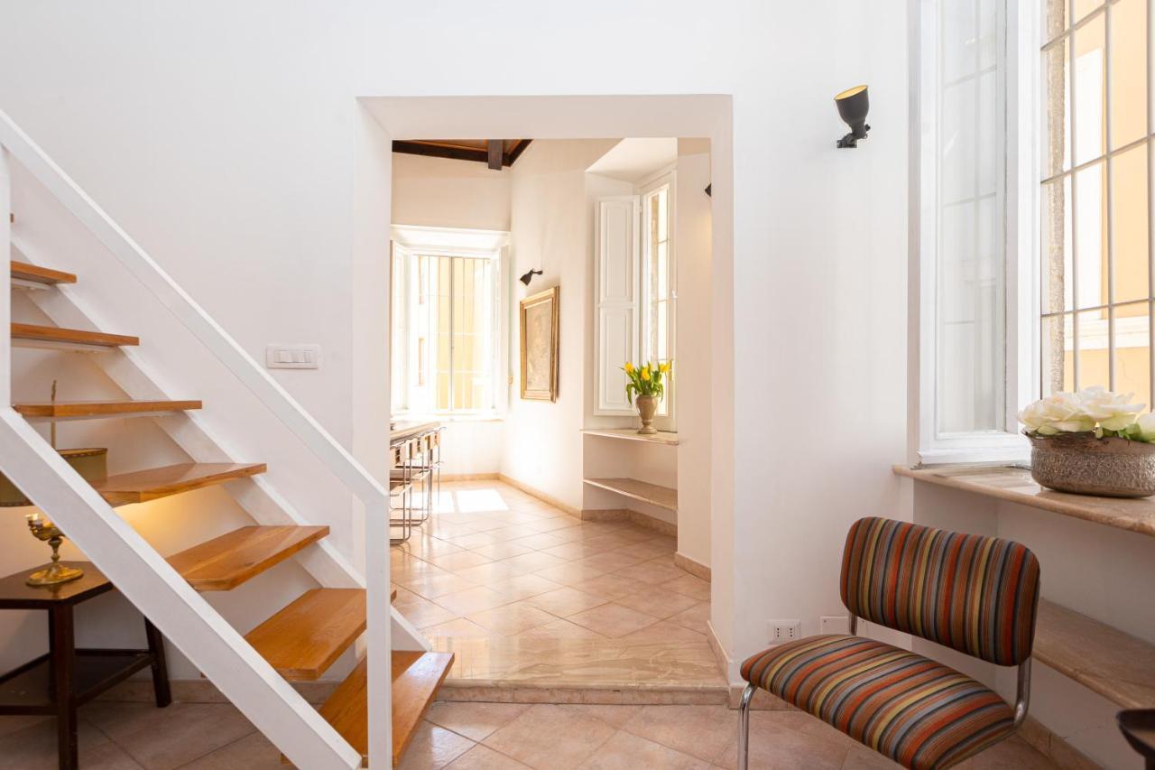 Amazing Historical Apartment - Jewish Ghetto Roma Dış mekan fotoğraf