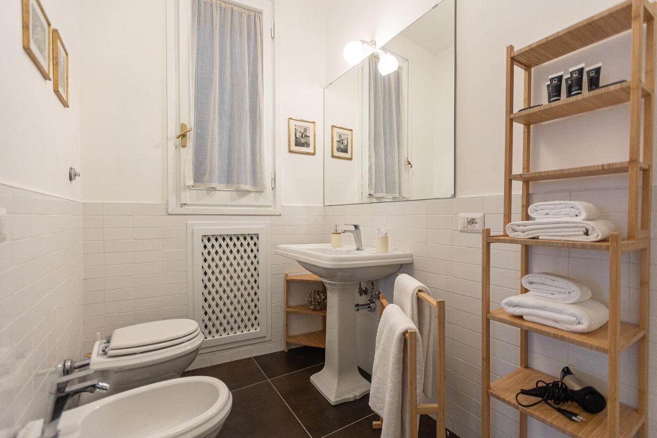 Amazing Historical Apartment - Jewish Ghetto Roma Dış mekan fotoğraf