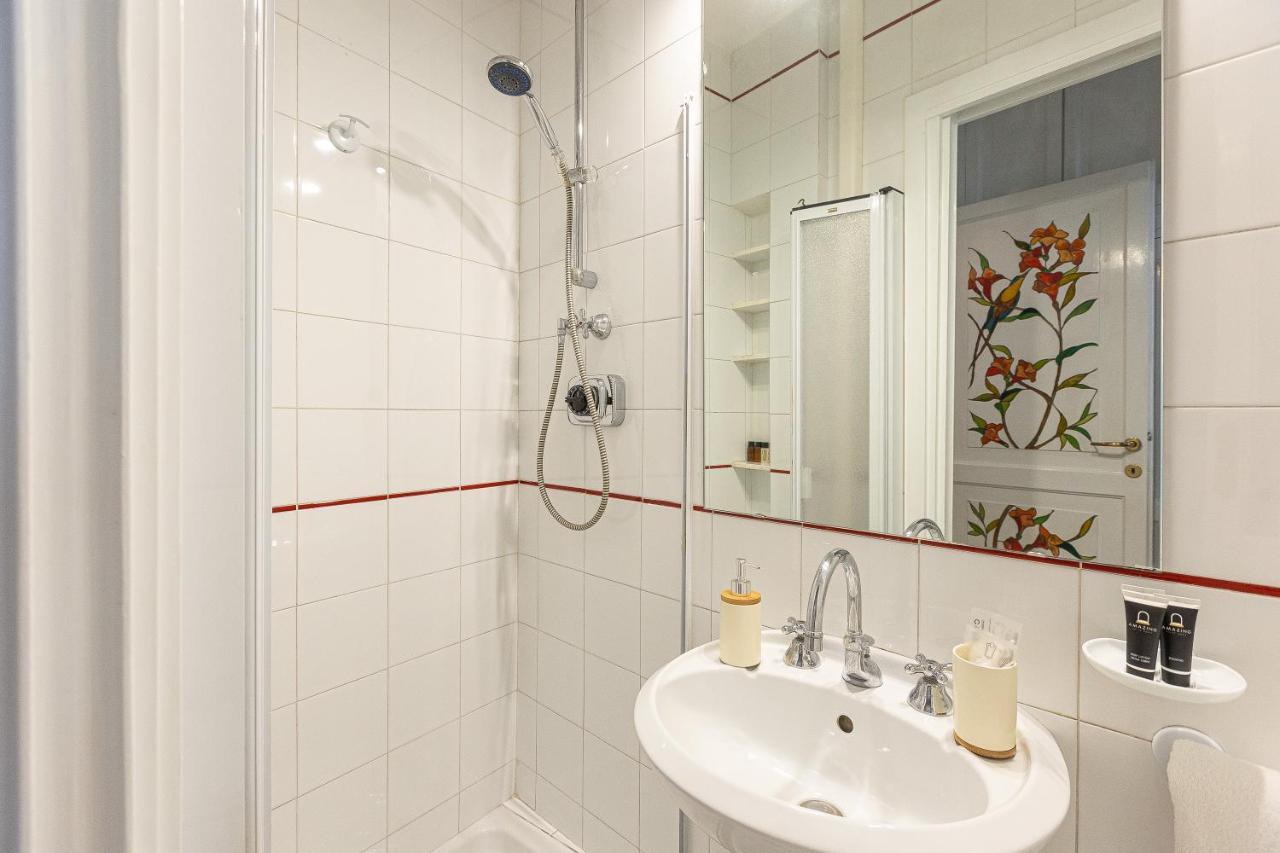 Amazing Historical Apartment - Jewish Ghetto Roma Dış mekan fotoğraf