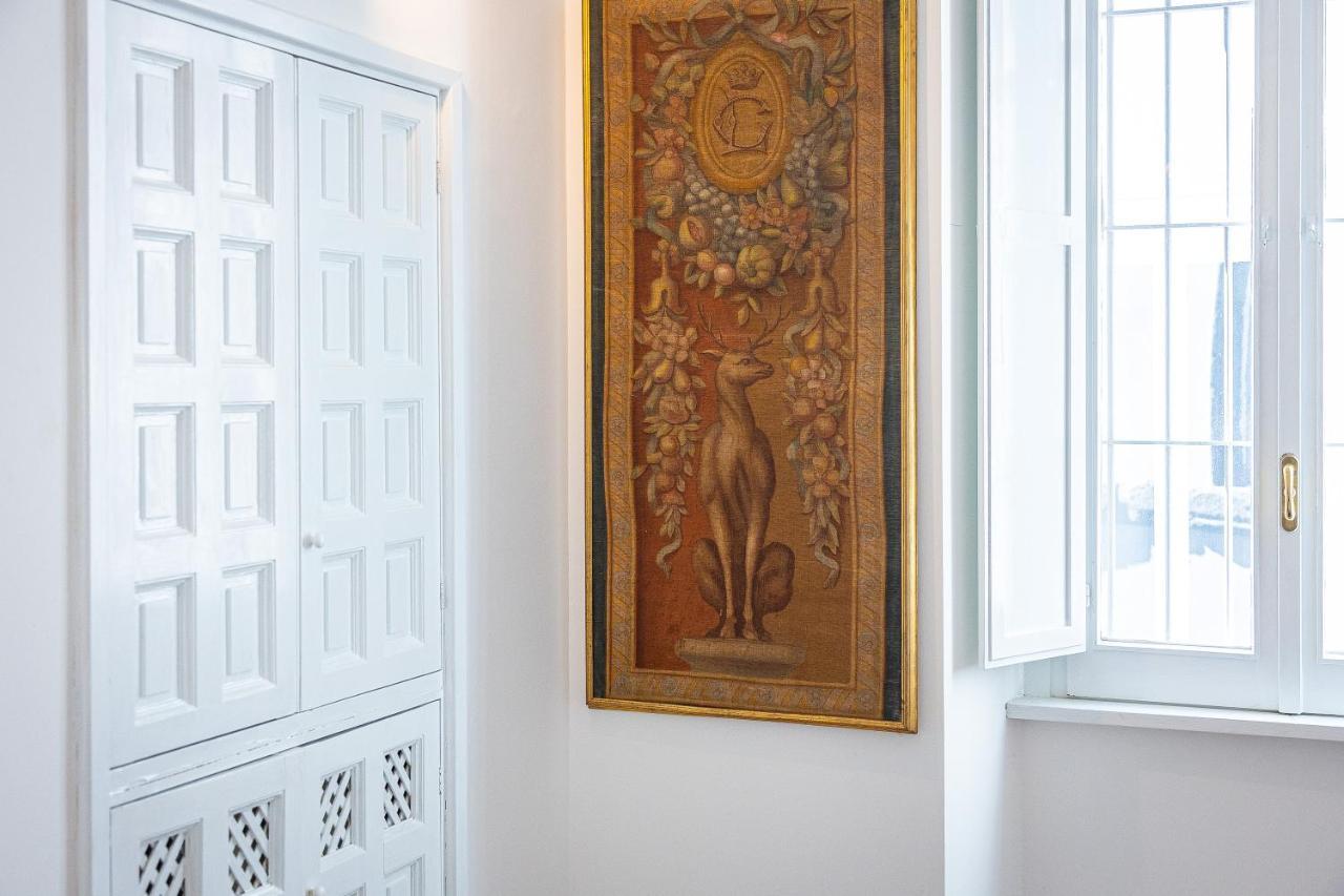 Amazing Historical Apartment - Jewish Ghetto Roma Dış mekan fotoğraf