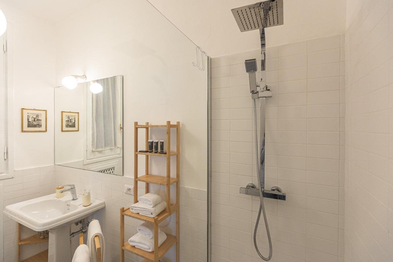 Amazing Historical Apartment - Jewish Ghetto Roma Dış mekan fotoğraf