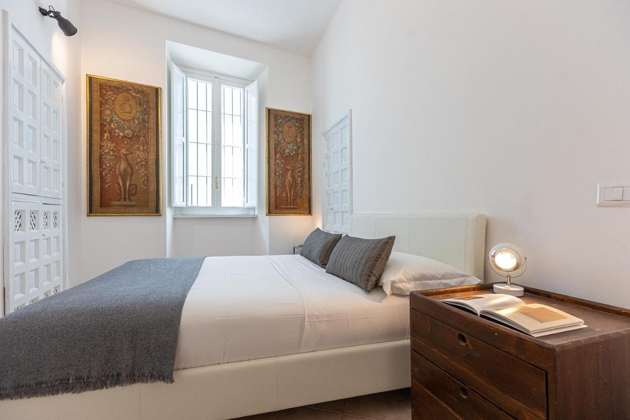 Amazing Historical Apartment - Jewish Ghetto Roma Dış mekan fotoğraf