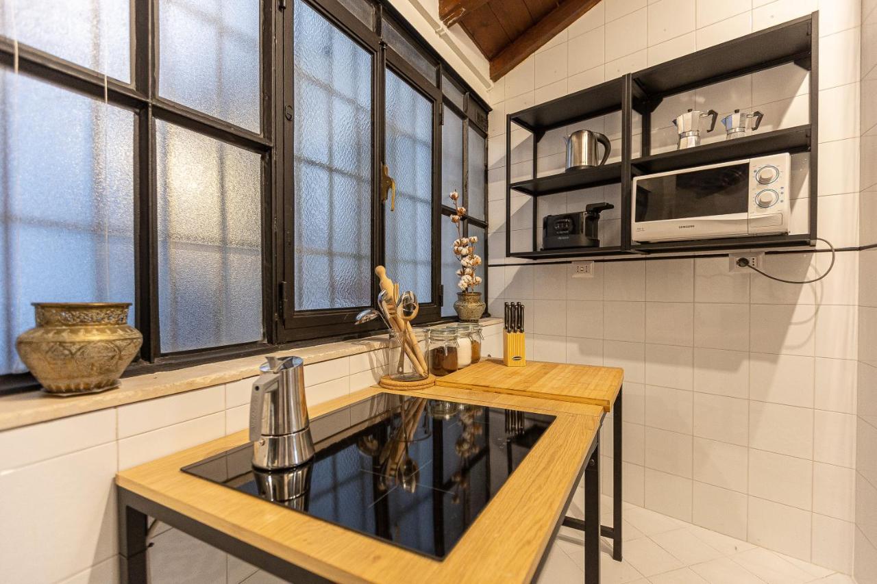 Amazing Historical Apartment - Jewish Ghetto Roma Dış mekan fotoğraf