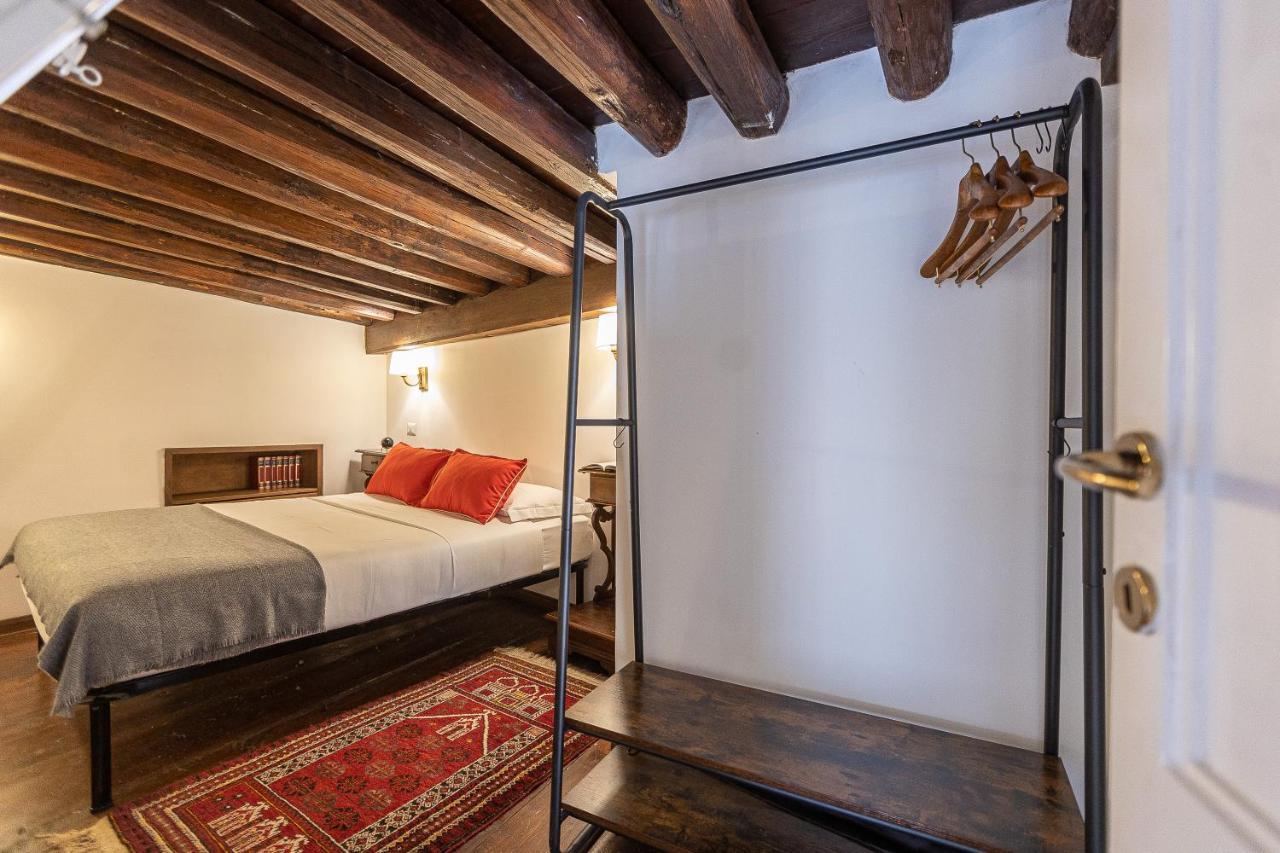 Amazing Historical Apartment - Jewish Ghetto Roma Dış mekan fotoğraf